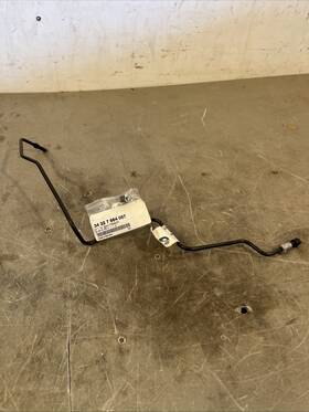 34327650174 Bmw M5 Oem K1200gt K1200 Gt Brake Line Pipe Hose