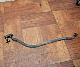 34327654203 Bmw 2004 R1150rt Front Brake Hose Fluid Line