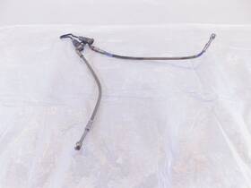 34327672410 Bmw 2005-2007 R1200st R 1200 St Front Stahlflex Brake Pipe Hose Lines Non-abs