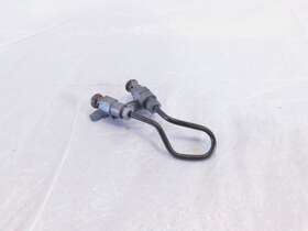 34327682345 Bmw 2005-2008 R1200st Front Non-abs Brake Pump Line And Distribution Piece