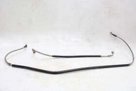 Bmw 34327711346 08-10 G450x Oem Front Brake Hose Line Set