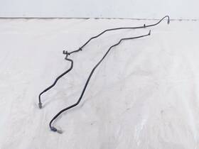 34327716613 Bmw 2011 2012 2013 K1600gt K1600gtl Front/rear Abs Brake Hose Line Pipe Lot