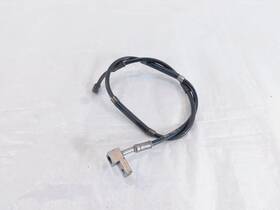 34327716621 Bmw 2011-2022 K1600gt K1600gtl K1600b Rear Wheel Brake Caliper Hose Pipe Line