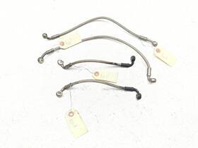 Bmw 34327722285 04-09 R1200gs Front Brake Line Set