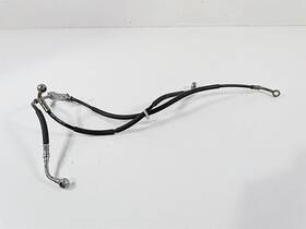 34327722690 Bmw 2014 S1000rr K46 Rear Abs Brake Line Hose Set