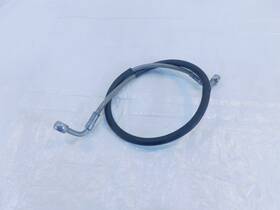 34327725186 Bmw 11-20 C600 C650 Sport C650gt Rear Wheel Control Circuit Brake Hose Pipe Line