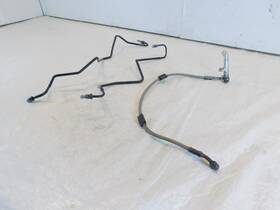 34327728956 Bmw 2010-2013 R1200rt R900rt Rear Abs Brake Modulator Pump Hose Pipe Lines