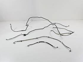 Bmw 34327925325 2022 S1000rr K67 Front Rear Abs Brake Line Set 34325a8ccc9
