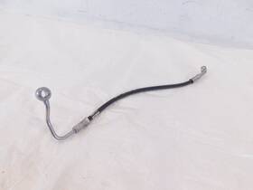 34328402046 Bmw 2020-2023 F900r F900xr Rear Brake Caliper Cylinder Abs Pump Hose Pipe Line