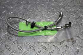 34328554376 Bmw 34328405334 16-23 G310r Oem Rear Back Abs Hose Line