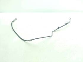 34328414935 Bmw 22 R18 Brear Abs Brake Line Hose Circuit Pipe A