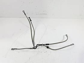 34328524696 Bmw 34328524697 2016 R1200rs K54 Front Abs Brake Line Set