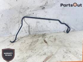 34328530496 Bmw 2006-2012 750 Front Wheel Abs Brake Pump Modulator Hose Pipe Lines Oem