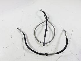 34328533908 Bmw 34328533934 2015 R Ninet K21 Front Abs Brake Line Hose Set