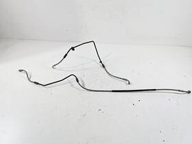 34328541831 Bmw 34328541830 2014 R1200 Rt Rtw K52 Rear Abs Brake Line Set