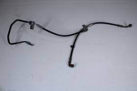 34328546312 Bmw 2019 K 1600 B K1600b Bagger Oem Front Brake Circuit Hose Line