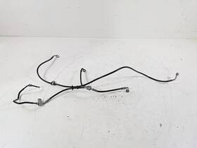 34328546368 Bmw 2015 K1600 Gt K48 Front Abs Brake Line Set