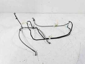 34328548298 Bmw 34328548297 2016 F800r K73 Front Abs Brake Line Hose Set