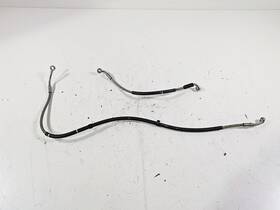 34328559426 Bmw 34328548850 2017 S1000r K47 Rear Flexible Abs Brake Line Set
