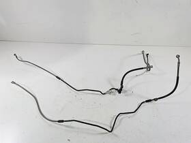 34328551363 Bmw 2019 S1000xr K49 Front Abs Brake Line Set