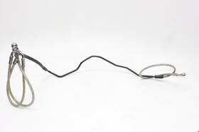 34328551364 Bmw 2016 S1000xr Oem Front Brake Hoses Fluid Lines
