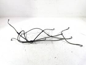 34329443257 Bmw 2022 R1250 Rt K052 Front Rear Abs Brake Line Hose Set