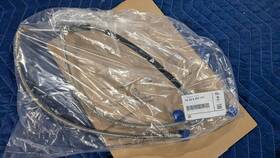 34329457570 Bmw New Oem Front Brake Hose 2011-2020 C600 C650 34329457570 Bmw New Oem Front Brake Hose 2011-2020 C600 C650