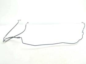 34329480175 Bmw 22 R18 B Front Brake Line Hose