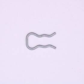 34517654982 Bmw 2003 R1200gs Genuine Clamp Part Number Designed To Securel