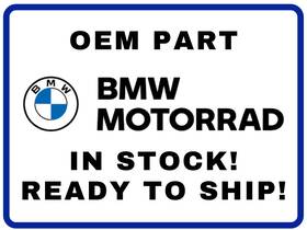 34517661591 Bmw 1993-2024 Bmw-motorrad Brake Pipe Gasket Ring Lot Of 2