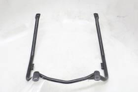 71607715137 Bmw 2008 K1200s Oem Factory Rear Luggage Carrier Rack Case Holder