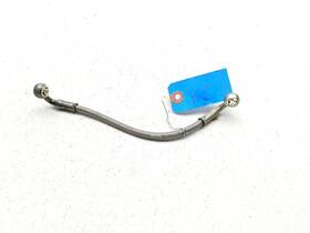 7671790 Bmw 09-13 R1200gs Front Brake Line Hose