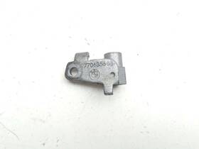 7706356 Bmw 09-13 R1200gs Adventure Front Brake Line Distributor Joint Splitter