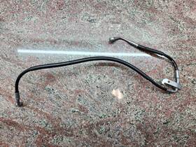 7710837-03 Bmw 2009-2015 S1000rr Hp4 Rear Brake Caliper Hose Line Abs
