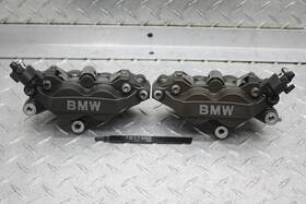7811961 Bmw 2004 R1150gs Adventure Abs Front Left/right Brake Calipers