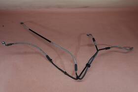 8541830-01 Bmw 2016 15-18 R1200rs Rear Brake Lines Hoses