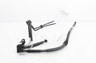 Bn6-2584d-01-00 Not Specified Yamaha Yzf Rear Back Brake Hose Fluid Line