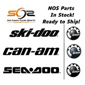703500508 Brp Cam-am Brake Hose Hardware
