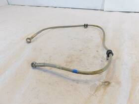 41800214 Buell 1995 1996 S2 Thunderbolt Front Brake Caliper To Master Cylinder Hose Line