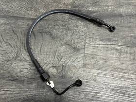 45251-98y Buell Rear Brake Hose Pipe Line #143c