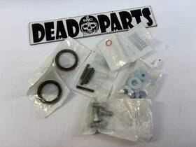 H0405.9b Buell Assorted Hardware Parts Seals Bolts Spacers