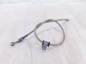 H1522.02a8a Buell 2003 Xb Xb9 Xb9s Lightning Xb9r Firebolt Rear Brake Caliper Hose Line Pipe