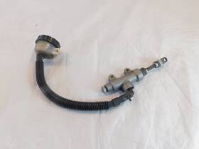 H9205.t Buell 2000-2010 Blast 500 Rear Foot Brake Master Cylinder And Reservoir