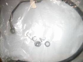Ho522.l Buell Rear Brake Line