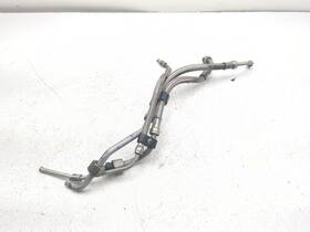 Hs0021.1ad Buell 04-10 Lightning Xb12s Set Of 3 Feed Return Breather Oil Line