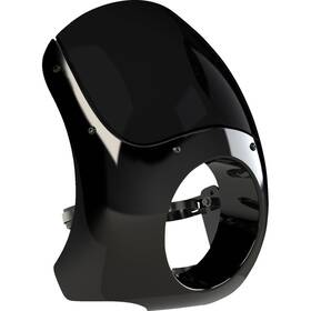 B10-0001 Burly Brand Outlaw Fairing - 5-3/4 Inch Headlight 35 Mm 49 Forks