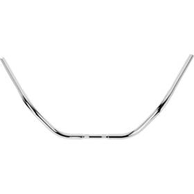 B12-3503c Burly Brand Handlebar - Beach Tbw Chrome B12-3503c Burly Brand Handlebar - Beach Tbw Chrome