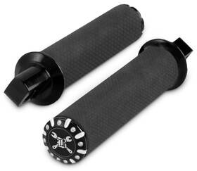 B13-1123bm Burly Brand Fits Hawk Footpeg Set Billet Universal For B13-1123bm Burly Brand Fits Hawk Footpeg Set Billet Universal For