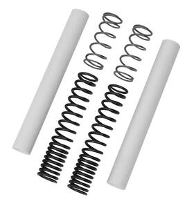B28-112 Burly Brand 16-up Xl Slammer Fork Spring Kit B28-112 Burly Brand 16-up Xl Slammer Fork Spring Kit