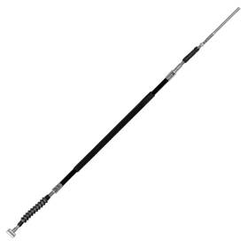 Caltric Cl181-fbam Rear Foot Brake Cable Compatible With Fourtrax 300 Trx300 Trx300fw 2x4 4x4 1